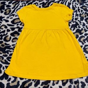 Casual Old Navy dress-shirt (tunic)! 💛🌻